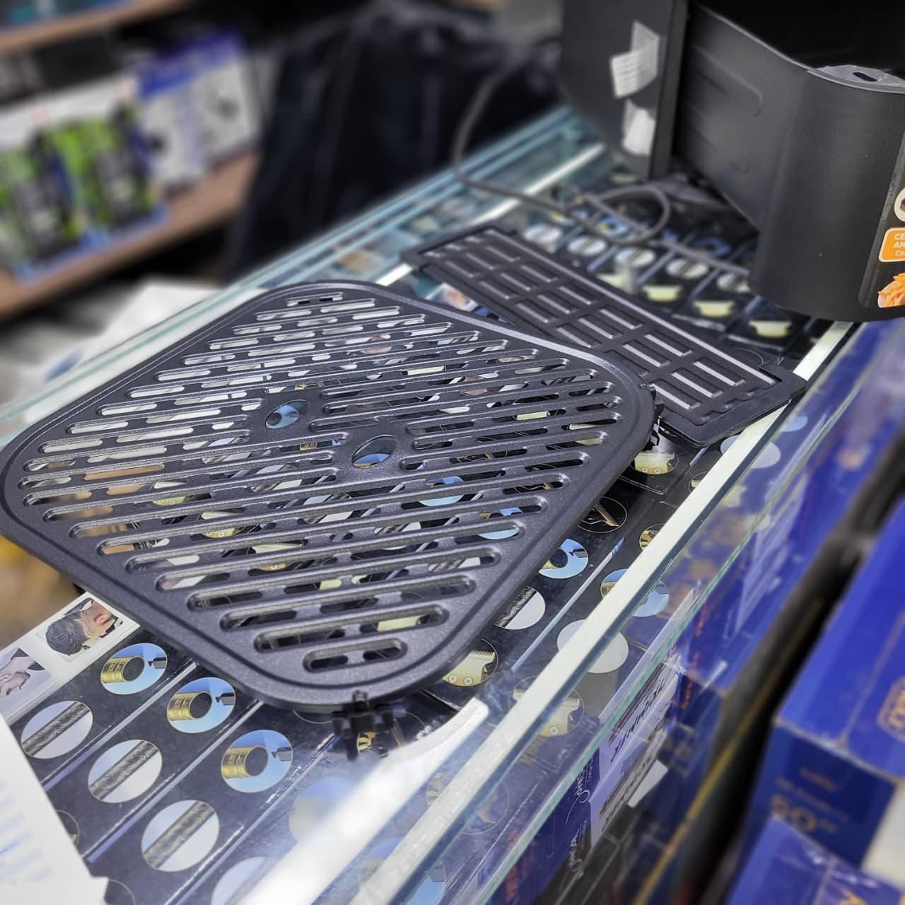 Freidora Kalley 7.5 Litros