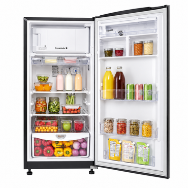 Nevera Haceb 250 Litros — NEV 250 CE TI R2