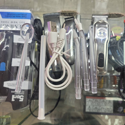 IRRIGADOR BUCAL RECARGABLE