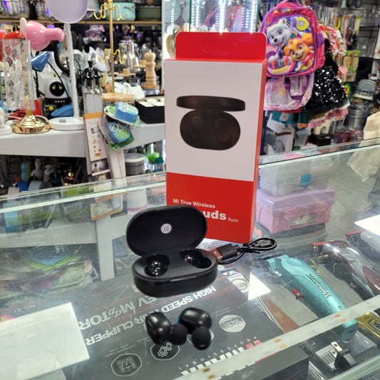 Audifonos Airdots Tipo Xiaomi