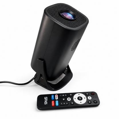 Video Beam Android Proyector Sofistek Skp450