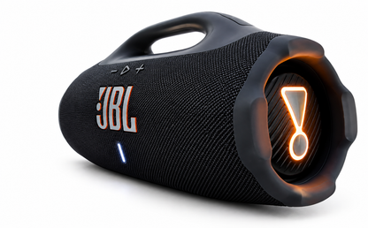 Parlante Jbl Boombox 4