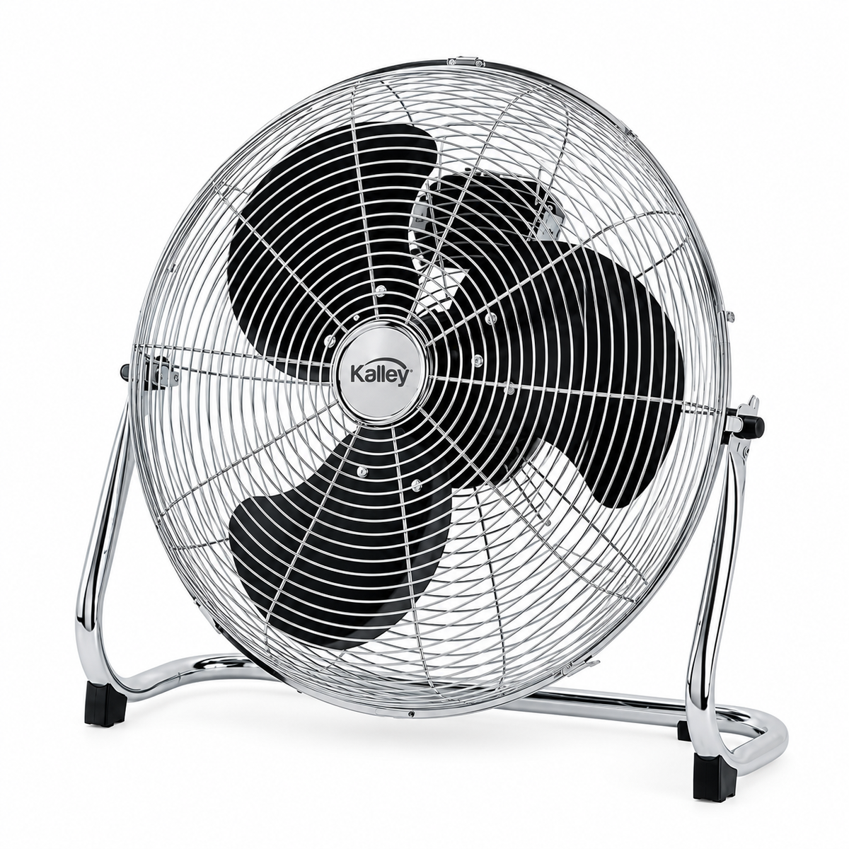 Ventilador Industrial Kalley K-VP20HS De 20 Pulgadas 200 W