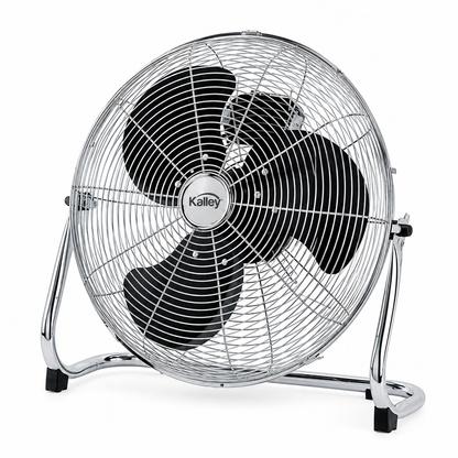 Ventilador Industrial Kalley K-VP20HS De 20 Pulgadas 200 W