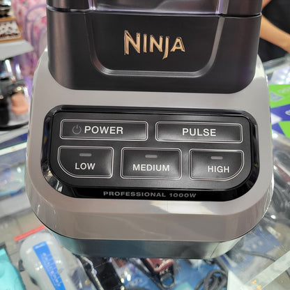 Licuadora Ninja Bl610