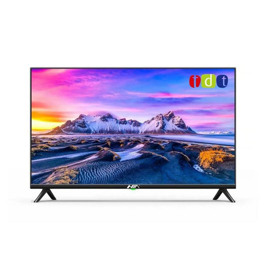 Televisor Nia 26" Smart TV