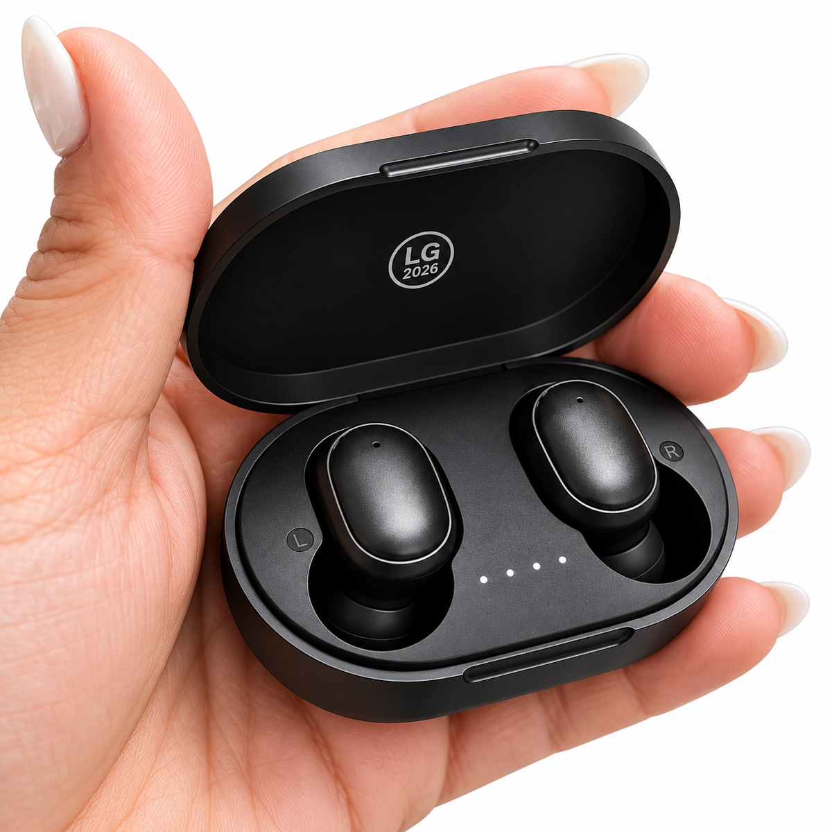 Audifonos Earbuds Tipo Xiaomi
