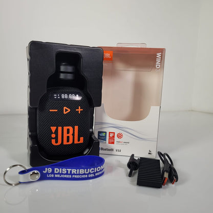 PARLANTE WIND 3 JBL