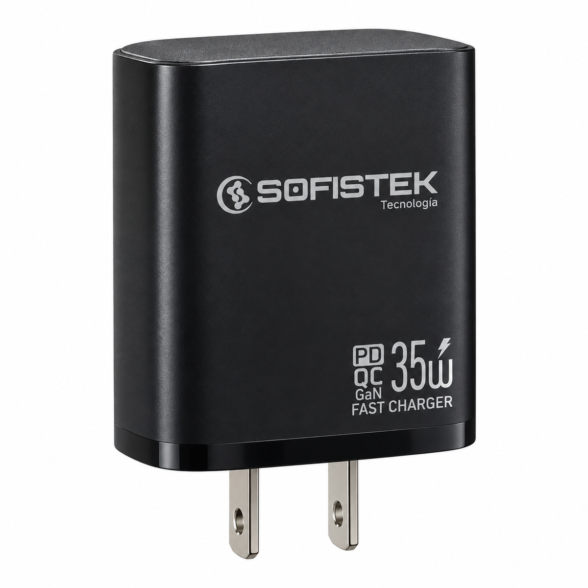 Cargador Sofisteck 35w Tipo C