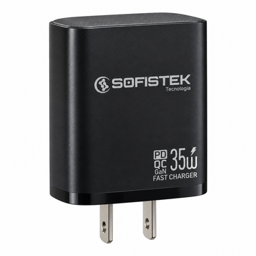 Cargador Sofisteck 35w Tipo C