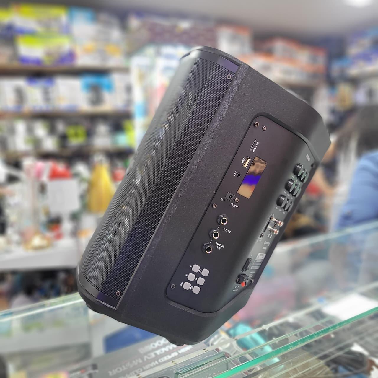 Parlante Tipo Bose 8" Sofisteck Pro 2+