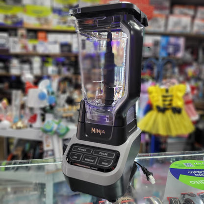 Licuadora Ninja Bl610