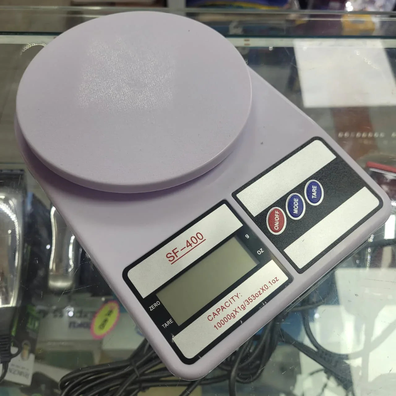 Gamera 7 Kilos