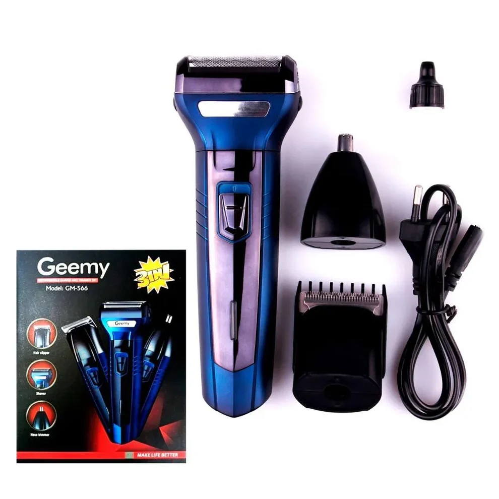 Maquina Gemmy 3 En 1