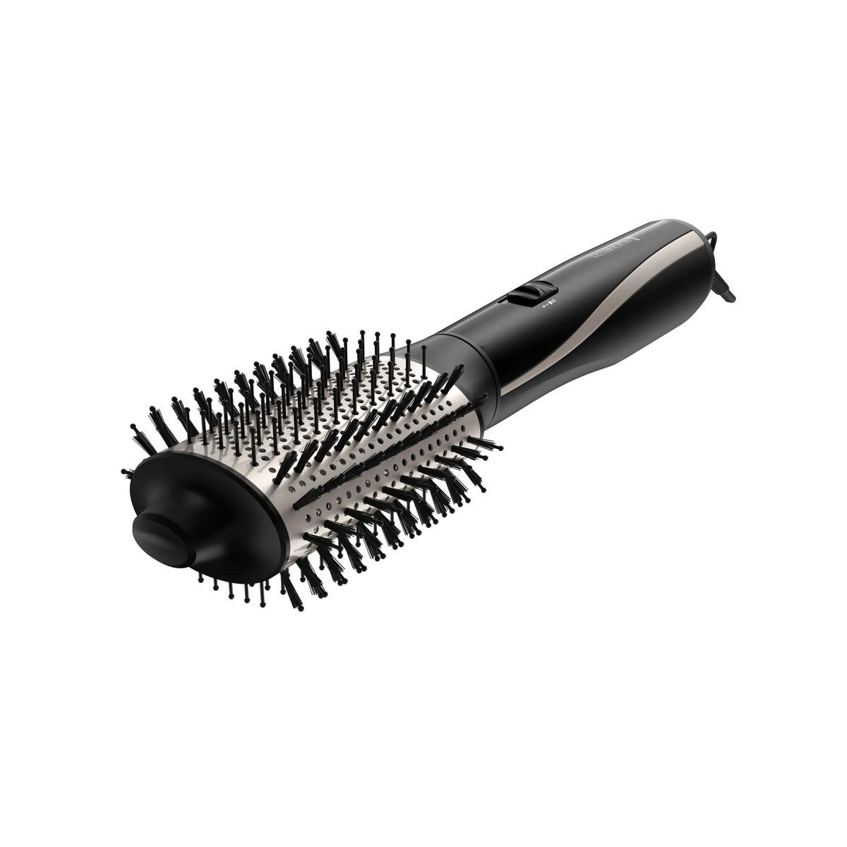 Cepillo Secador Remington Wet2Style AS21AO-110F 1200 W Con Maletín