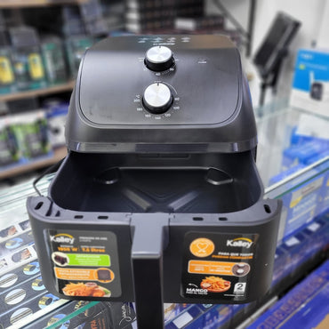 Freidora Kalley 7.5 Litros