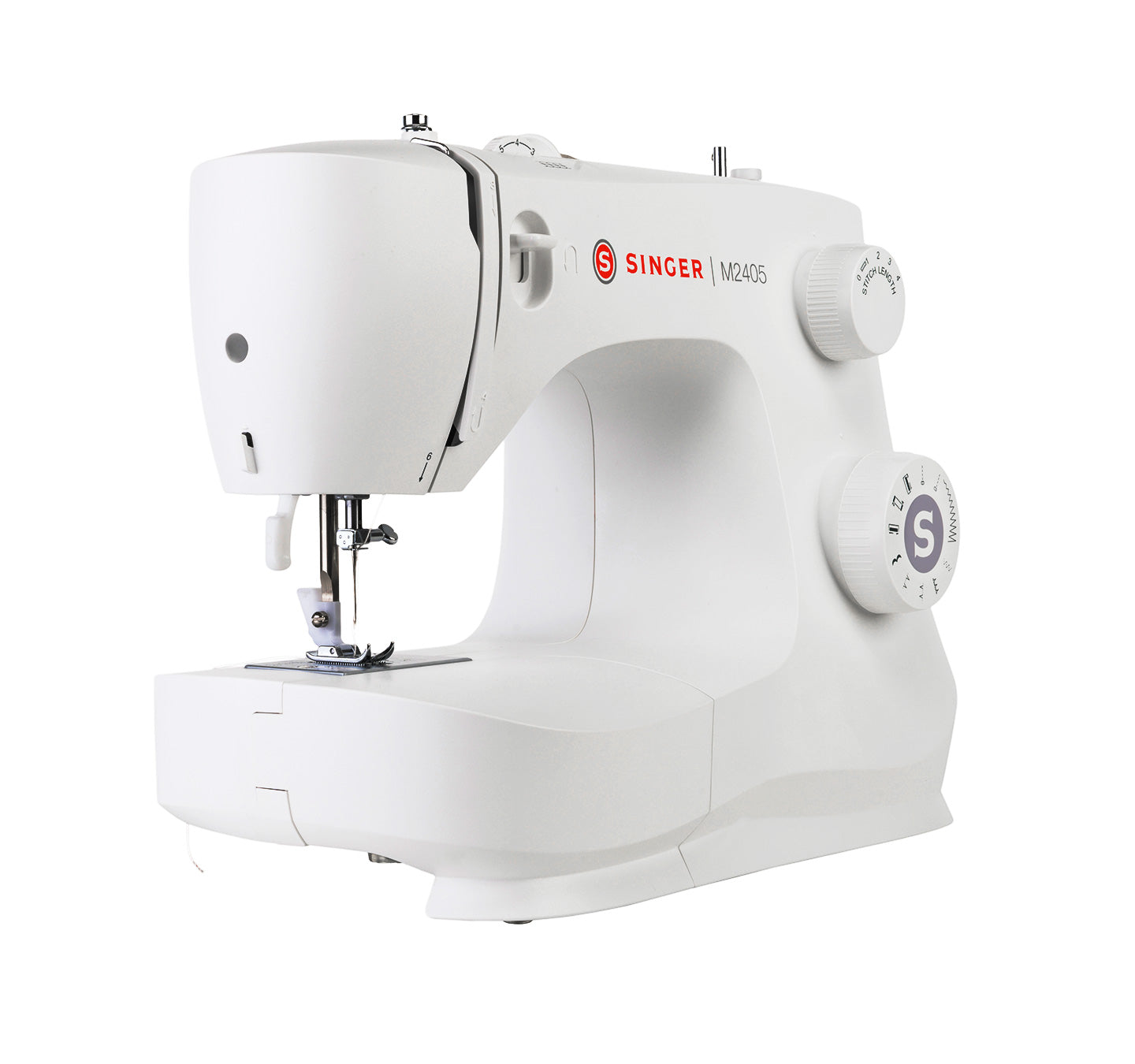 Maquina De Coser Singer 2405