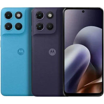 Celular Motorola G17 256gb 4gb