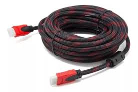 CABLE HDMI 10 METROS