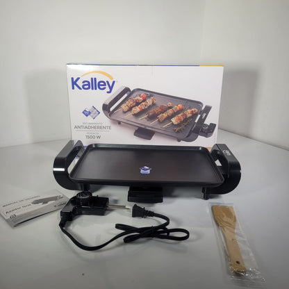 ASADOR GRILL K-AGL15 KALLEY 1500W