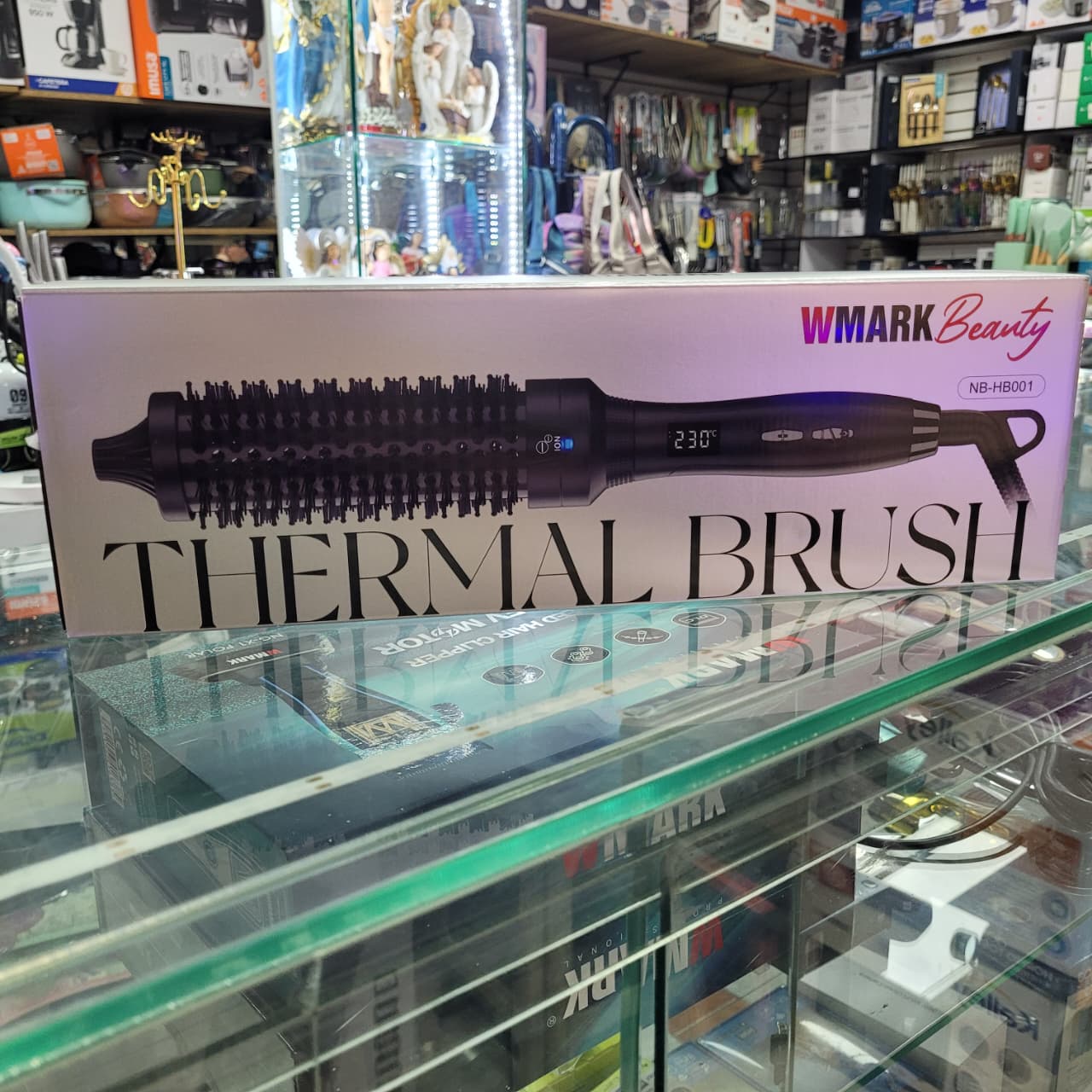 Cepillo Alizador Wmark