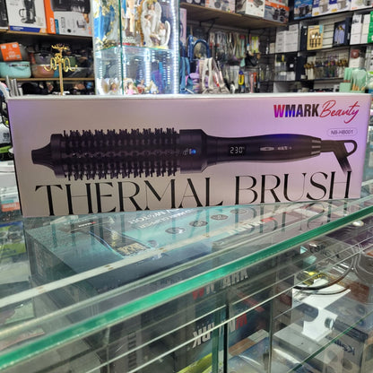 Cepillo Alizador Wmark