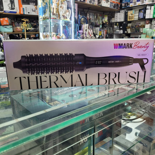 Cepillo Alizador Wmark