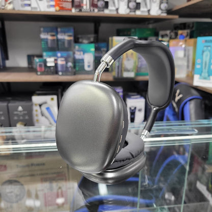 Diadema P9 Inalámbrica Bluetooth