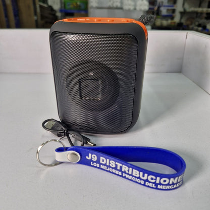 Parlante Bluetooth 913