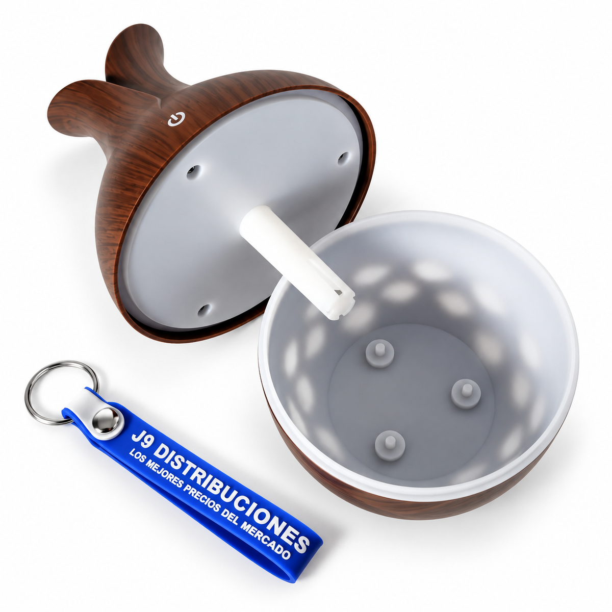 Humidificador De Jarra Mediana