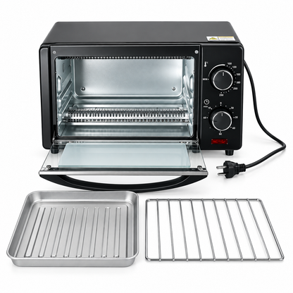Horno Tostador 9 Litros Kalley
