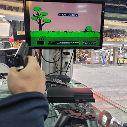 Consola Tipo Play 1 P3