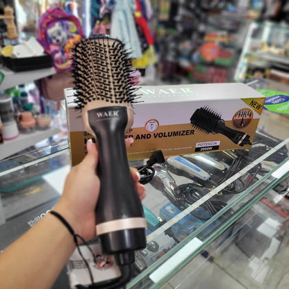 Cepillo Secador De Keratina