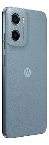 CELULAR MOTOROLA E15 64/2 GB
