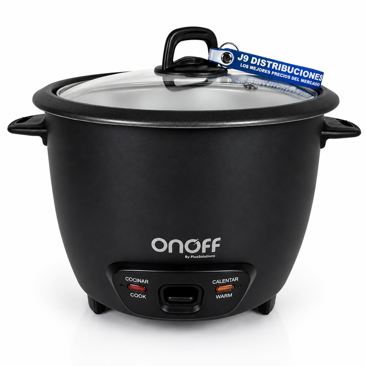 Arrocera Onoff 2 Libras