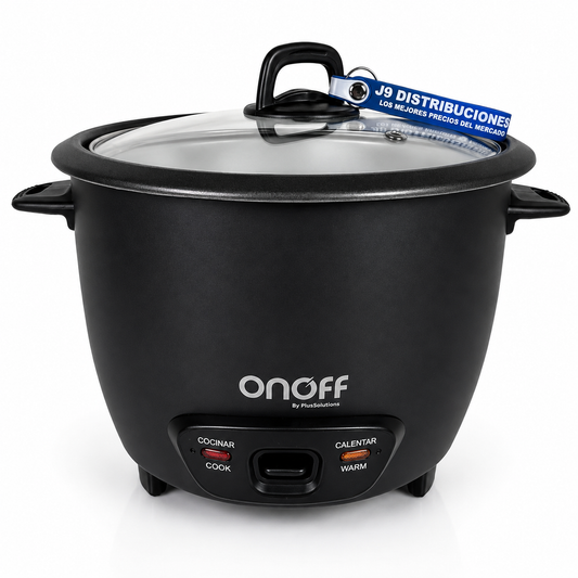Arrocera Onoff 2 Libras