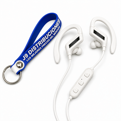 Auriculares J&r Con Orejeras