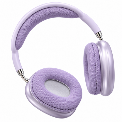 Diadema P9 Inalámbrica Bluetooth