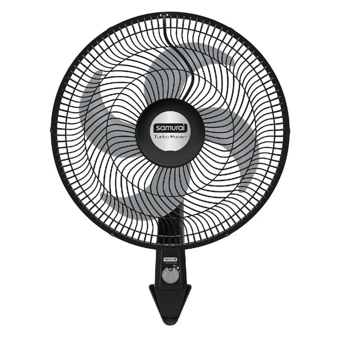 Ventilador Samurai De Pared Turbo Power 18"