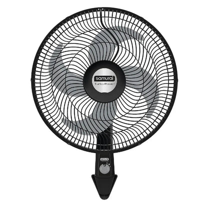 Ventilador Samurai De Pared Turbo Power 18"
