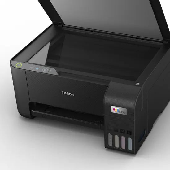 Impresora Epson Multifuncional Eco Tank L3210 T544