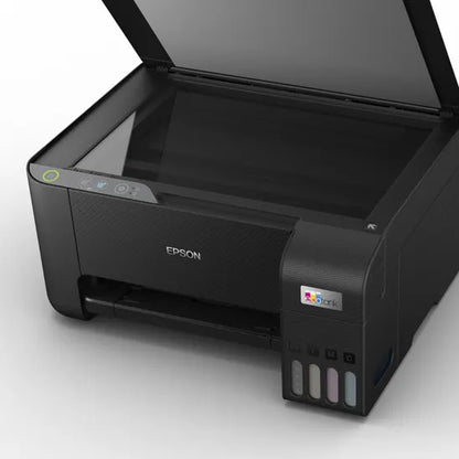 Impresora Epson Multifuncional Eco Tank L3210 T544