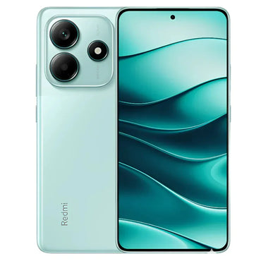 Celular Redmi Note 14 256/8