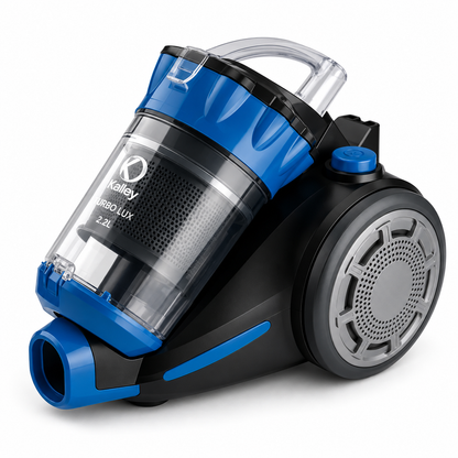 Aspiradora Electrolux Smart Piso
