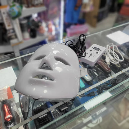 Careta De Belleza