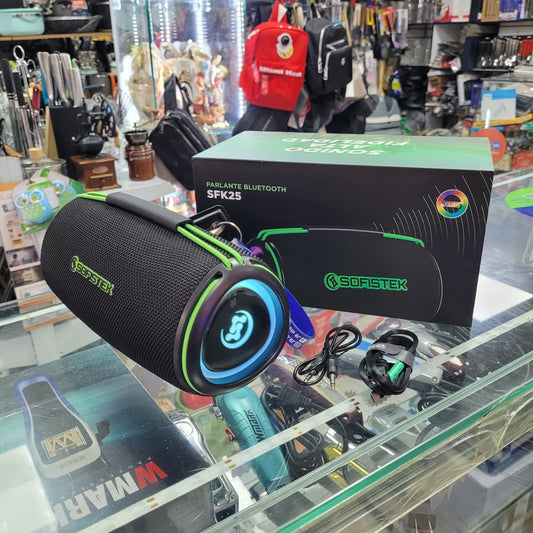 Parlante Portable Sofistek Sfk25