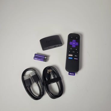 ROKU EXPRESS HD