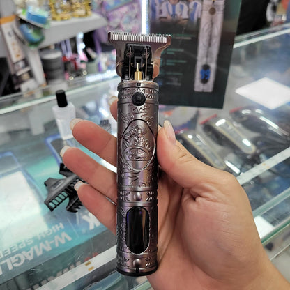 Maquina Patillera Vgr Buda  V228