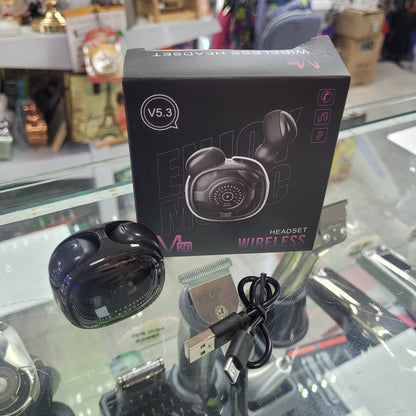 AURICULARES M26