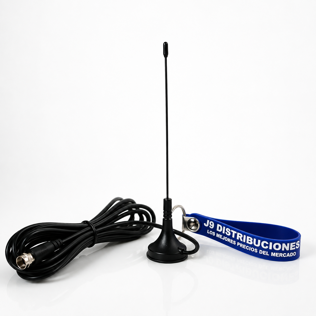 Antena TDT Pequeña
